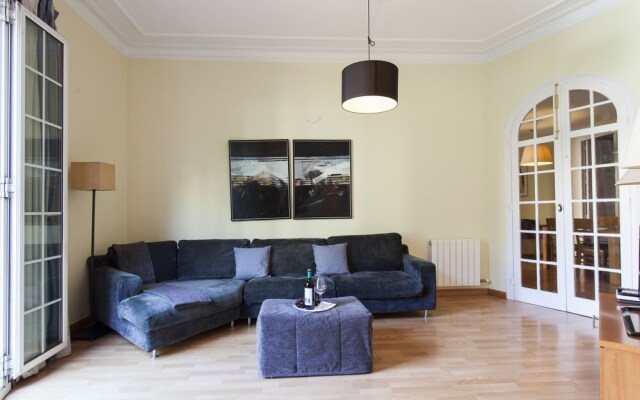 AB Calabria Apartment 1-2