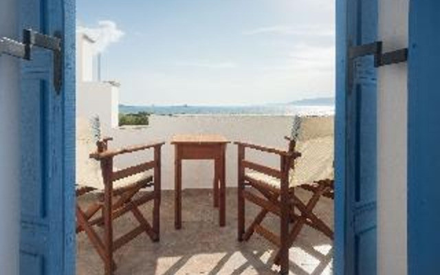 Depis Bay Villas
