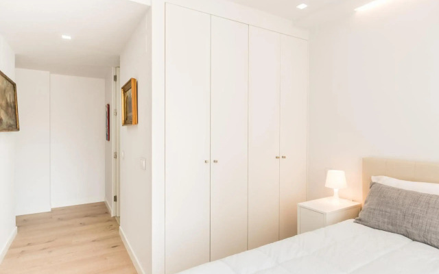 BNBHolder Luxury Apartment III PLAZA DE ESPAÑA