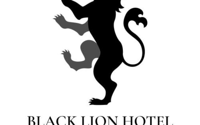 The Black Lion Hotel