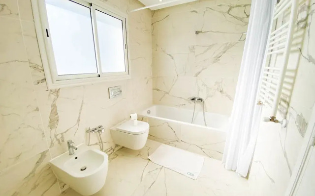The Luxury Sea House in Hammamet