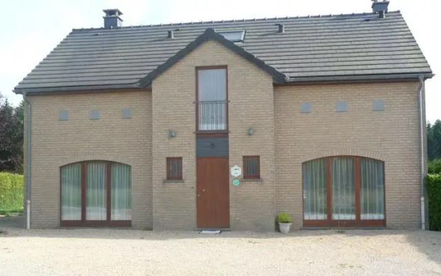 Résidence La Vecquée