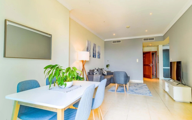 ALX - Lovely 1 bed apartment in Marina