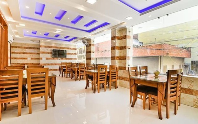 FabHotel Stay Suite