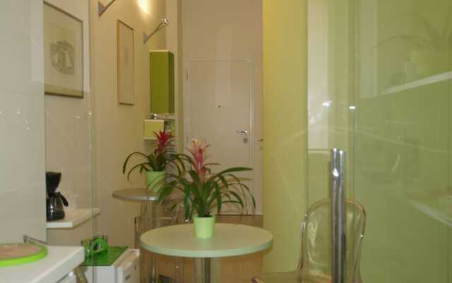 B&B Linea Verde