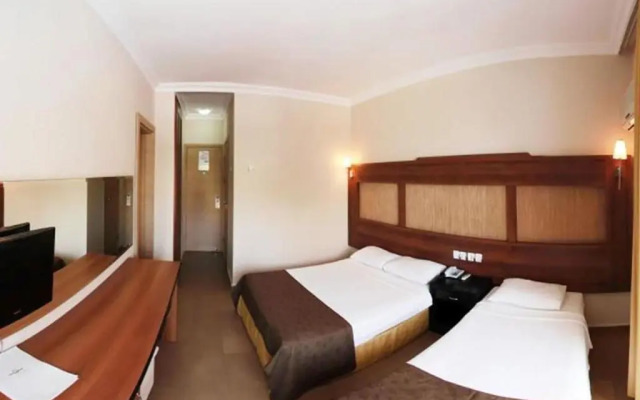 Petunya Beach Resort - All Inclusive