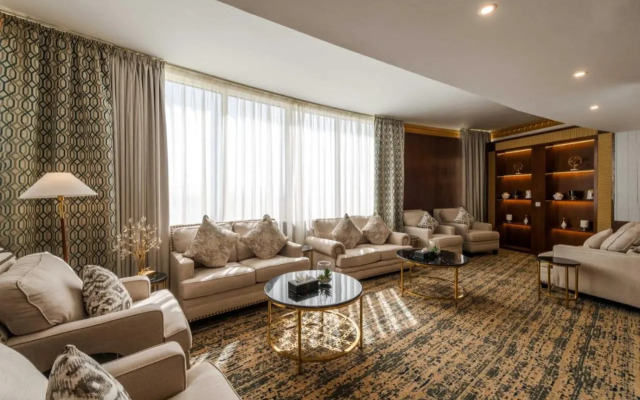 Lamasat Hotel