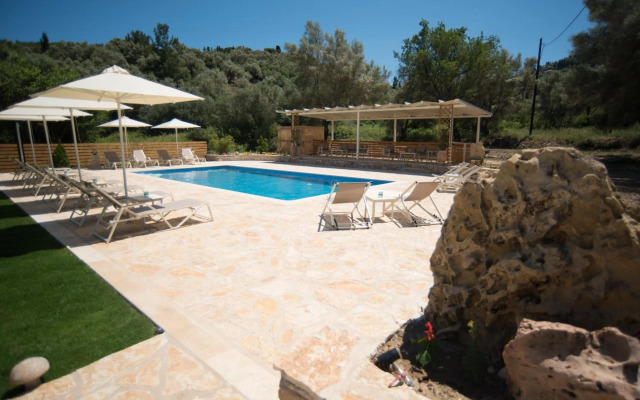 Gea Villas