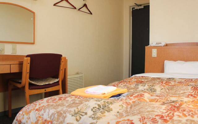 Business Hotel Miduho