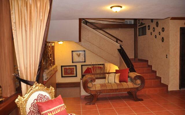 Morenica del Rosario