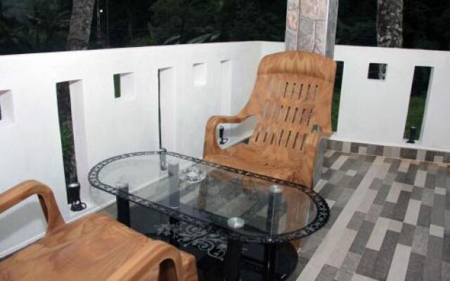 Sandaru Holiday Inn