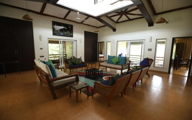 Golden Fields Resort