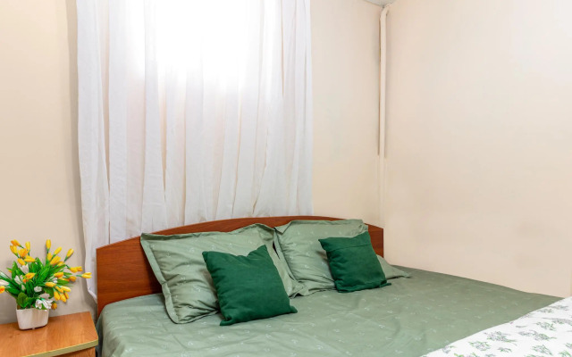 Дома на Кирова  126