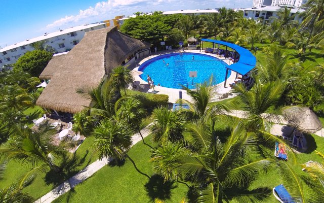 Hotel Dos Playas Faranda Cancun