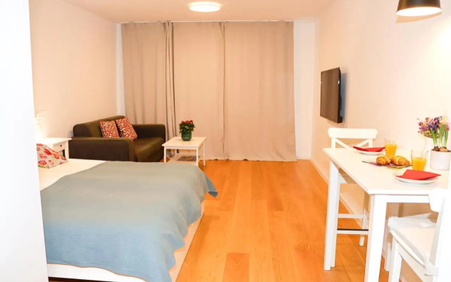 Studio apartmani GITA GARDEN