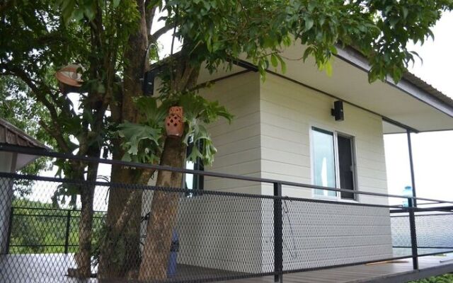 Phongtang Garden Hill Homestay