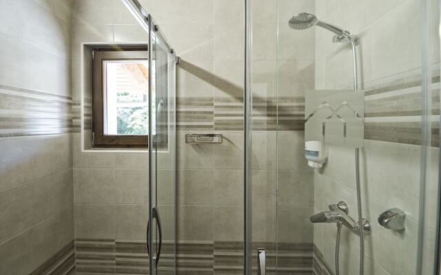 Hotel Rural Las Montañas de Pumar