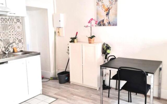 Suites Rive Gauche - COSY Fontainebleau