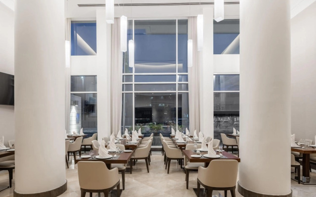 Qamar Hotel Jeddah