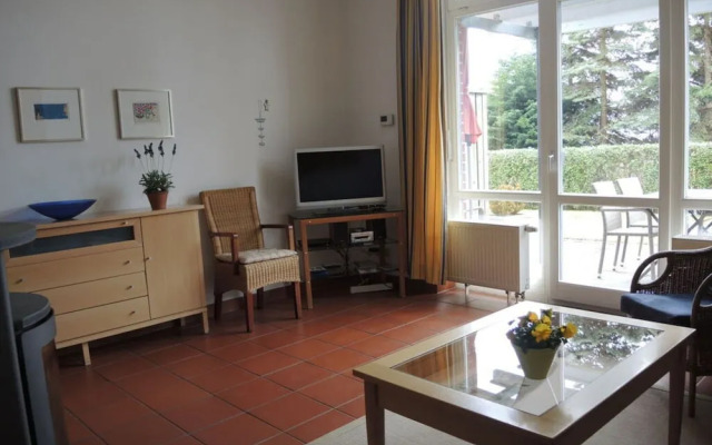 Charming Apartment in Ostseebad Rerik