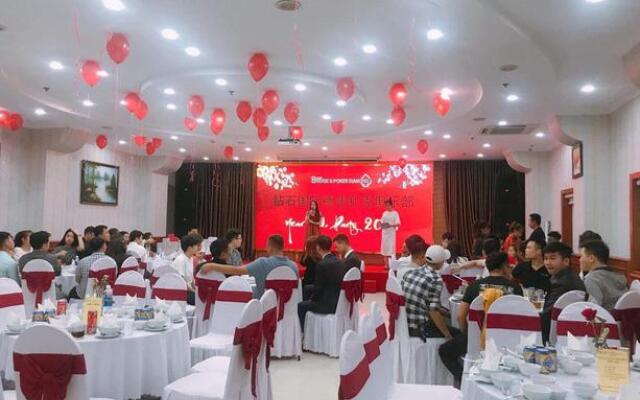 Bien Vang Hotel Danang