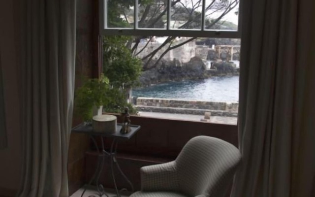 Isla Baja Suites