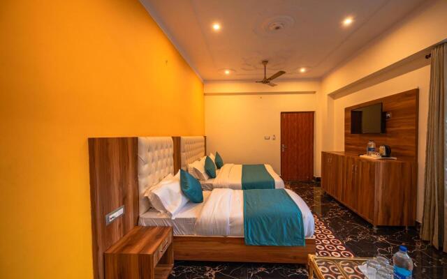 Rishikesh Grand