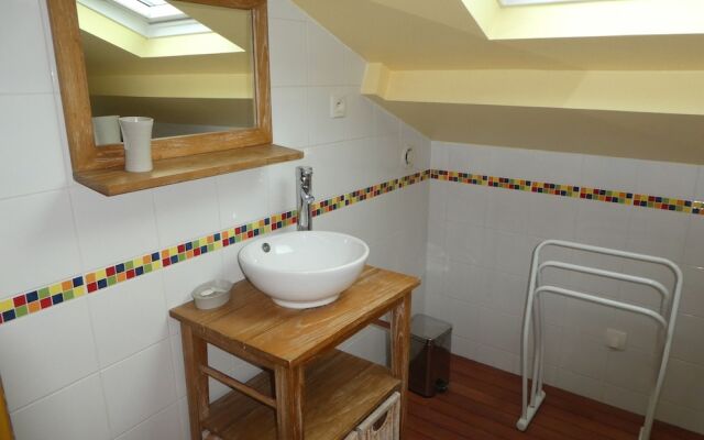 Chambres A La Ferme