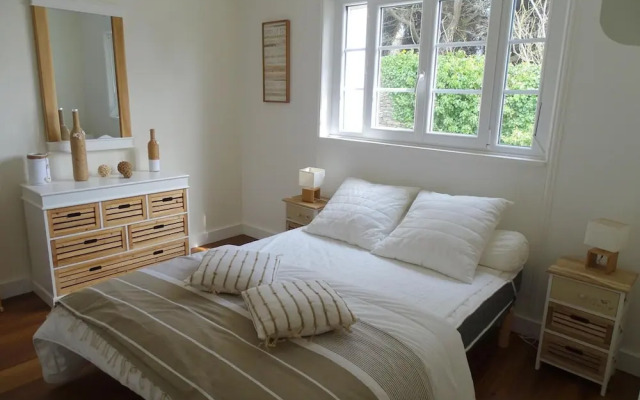 Country House in Porz Bilic Near Sandy Beach