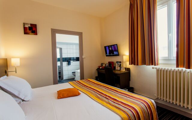 The Originals City, Hôtel de l'Europe