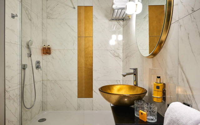 B&B HOTEL Paris Grand Roissy CDG Aéroport