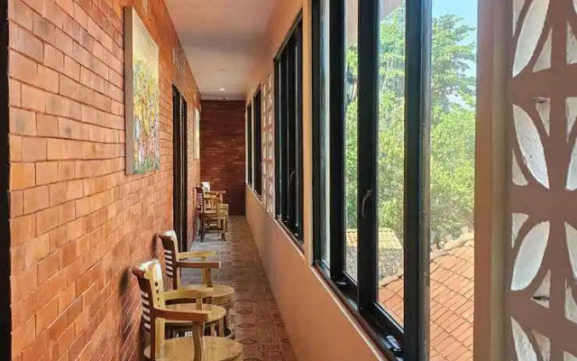 Joglo Rahayu Homestay Tembi