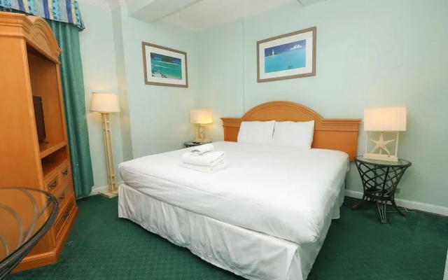 654 City View Apartment Hollywood Beach