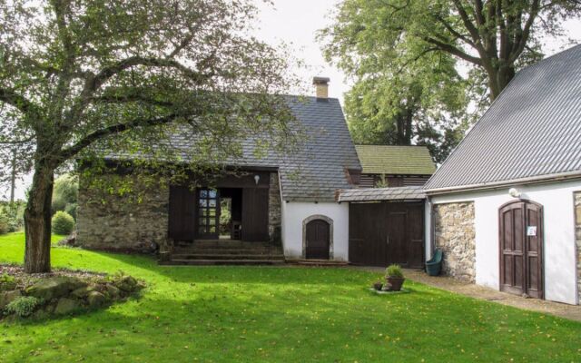 House Holetín Holetín