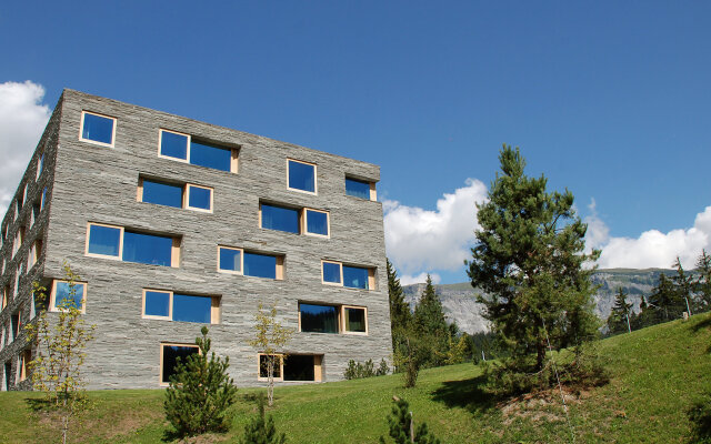 Rocksresort
