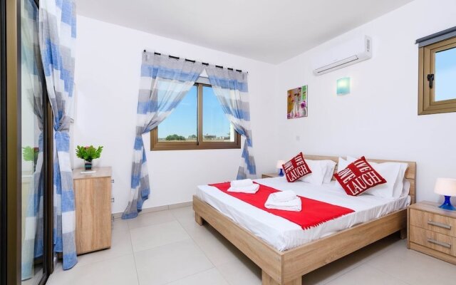Kymma Villa #6