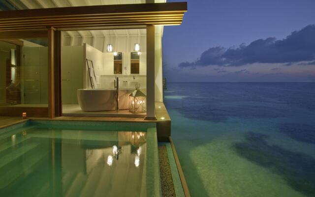 Kandolhu Maldives Resort