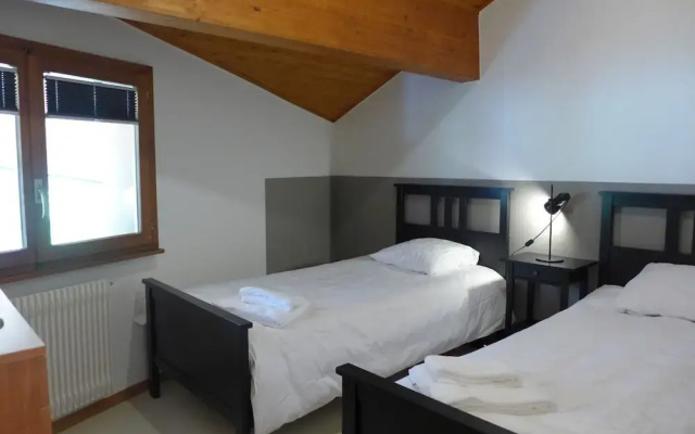 Villars Soleil Ollon