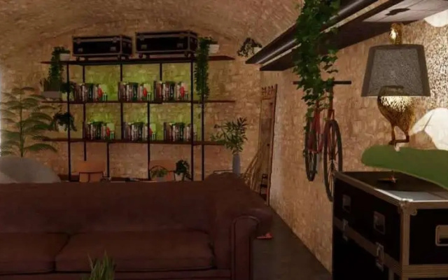 Le Maje Hostel