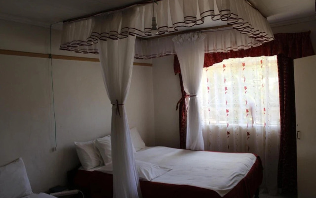 Salient Guest House