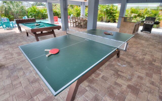 Summer House Apartment 8