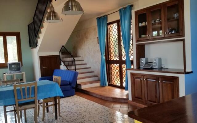 Oransise Casa Vacanze