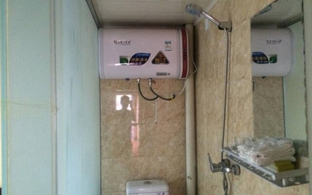 Pingyao Chengdezhai Inn