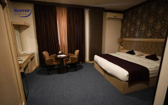 Hotel Seever