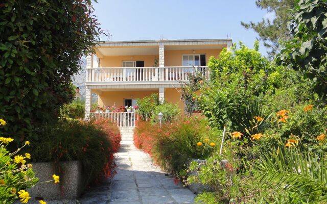 Studio apartment Antonio - 15m from sea : SA1 Orebic, Peljesac peninsula