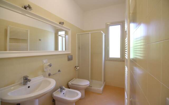 Hotel Residence Noto Marina