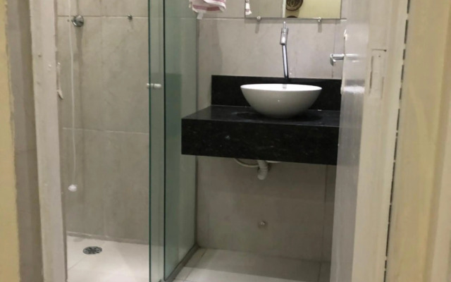 APARTAMENTO à 200 m do MAR - Praia de BOA VIAGEM