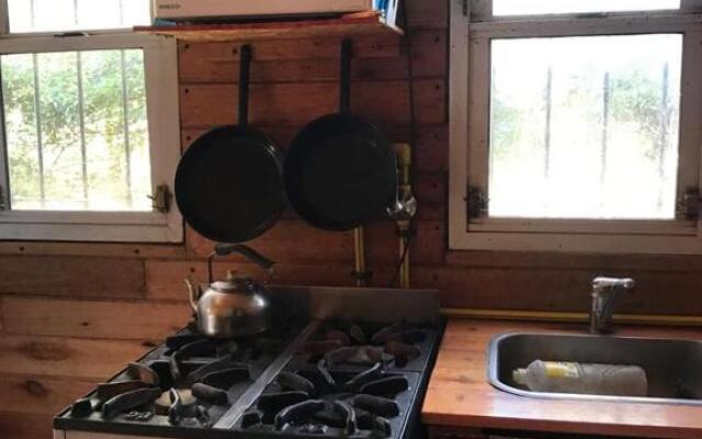 hospedaje tincho 6pax