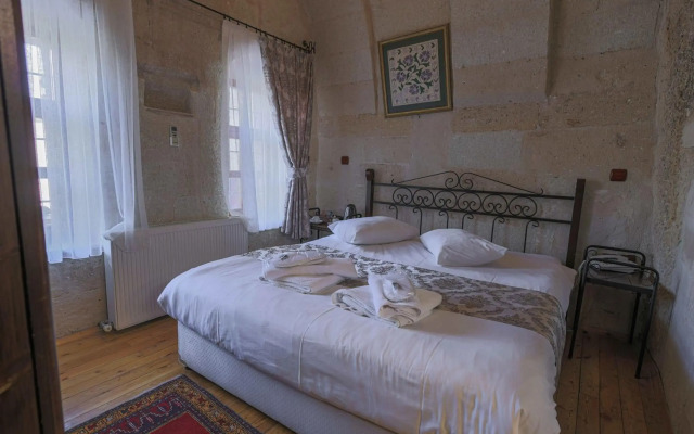 Century Cave Hotel