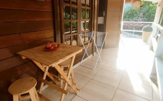 Pousada do Pescador Eli